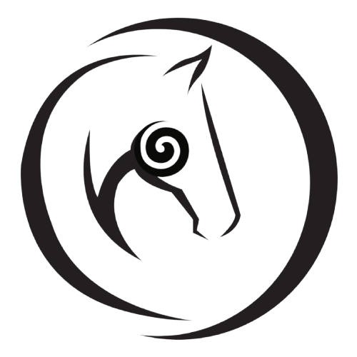 Polyvagal Equine institute logo