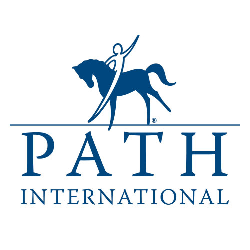 PATH international logo