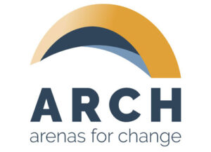 ARCH logo