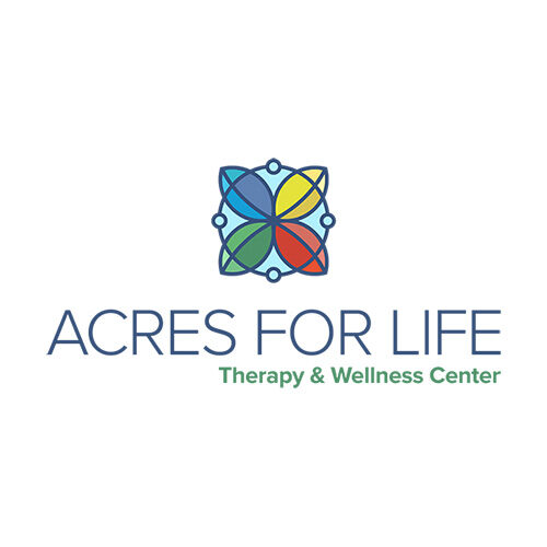 Acres For Life Therapy & Wellness Center Logo