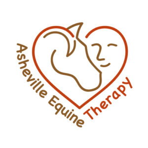 Asheville Equine Therapy logo