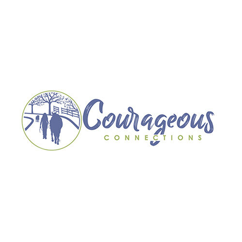 Courageous Connections Logo