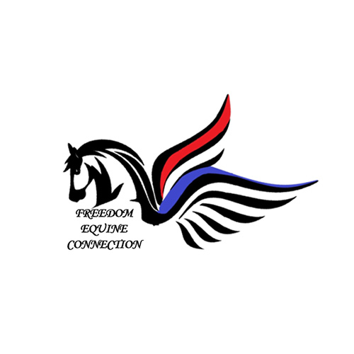 Freedom Equine Connection Logo