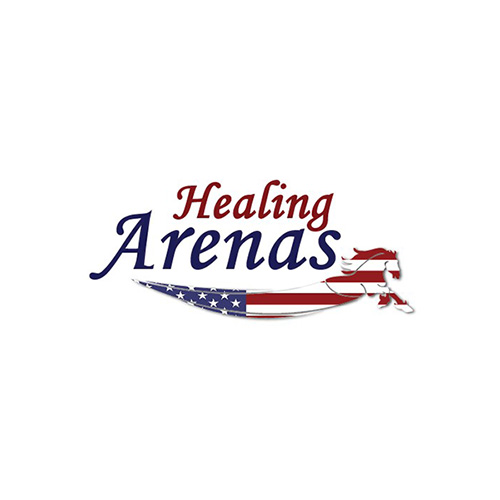 Healing Arenas Logos