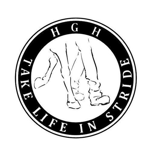 Horses Guiding Humans Foundation logo