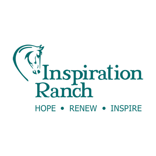 Inspiration Ranch logo