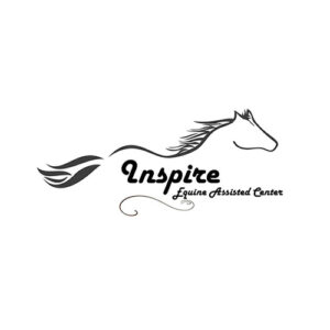 Inspire Equine Assisted Center Logo
