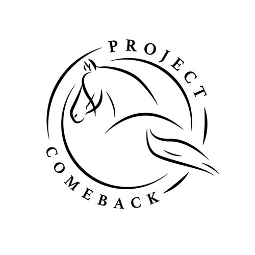 Project Comeback Logo
