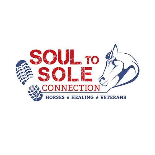 Soul to Soles Connection Logo