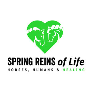 Spring Reigns of Life logo