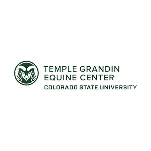Temple Grandin Equine Center Logo