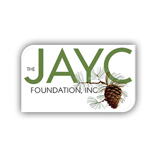 JAYC Foundation Logo