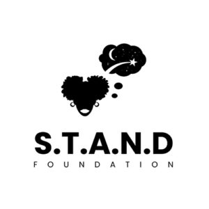 STAND Foundation logo