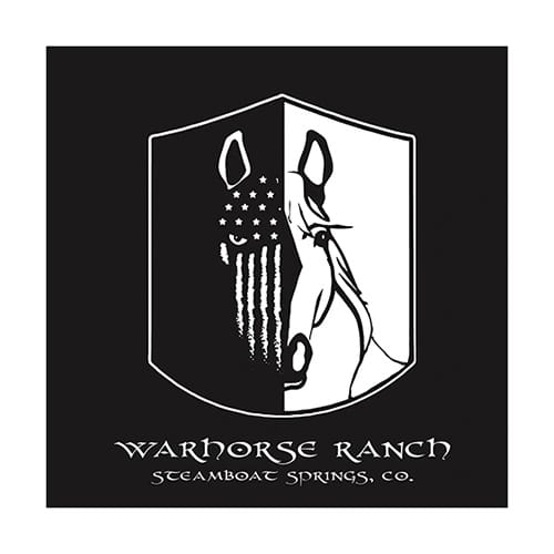 Warhorse Ranch Logo
