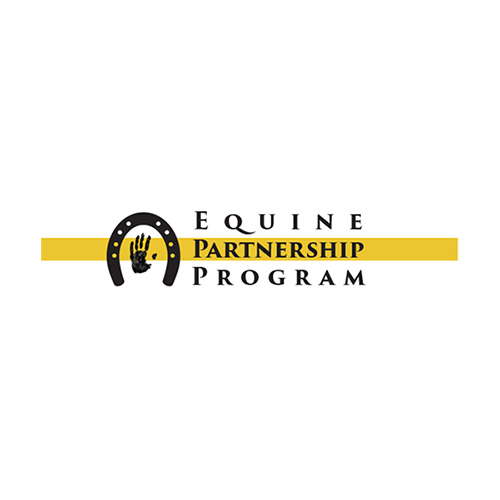 Equine Partnership Program Logo