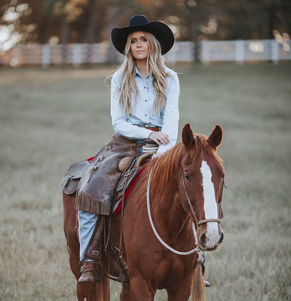 Stories - Horses for Mental Health