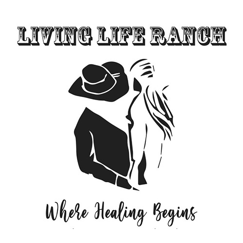 Living Life Ranch Logo