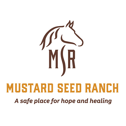Mustard Seed Ranch Inc Logo