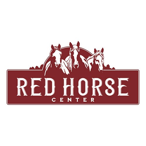 Red Horse Center for Collaborative Leadership Logo