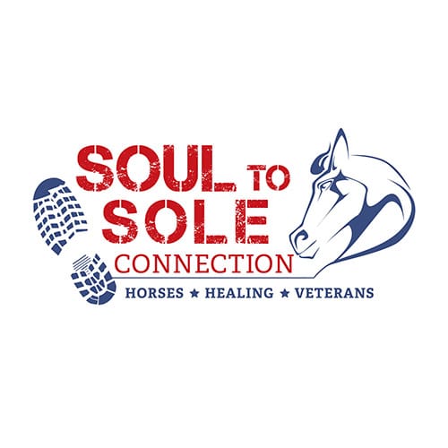 Soul To Sole ConnectionSoul Friends Inc Logo 
