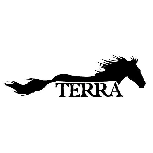 TERRA Equine Therapy Center Logo