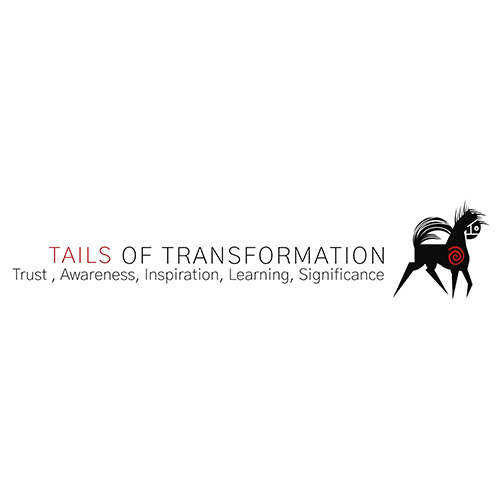 Tails of Transformation Logo