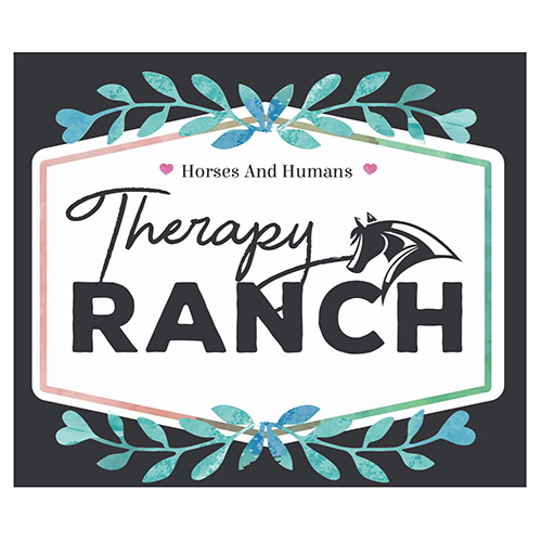 Therapy Ranch Logo