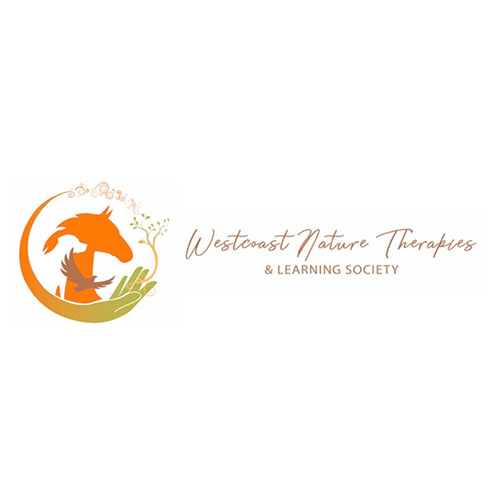 WestCoast Nature Therapies _ Learning Society Logo