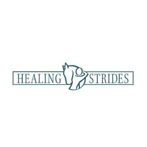 Healing Strides Logo