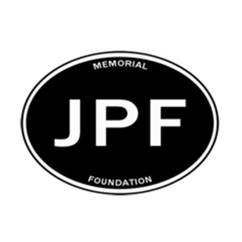JPF Logo
