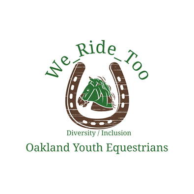 We Ride Too Logo