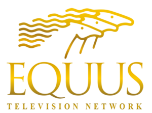 EQUUS TV Logo