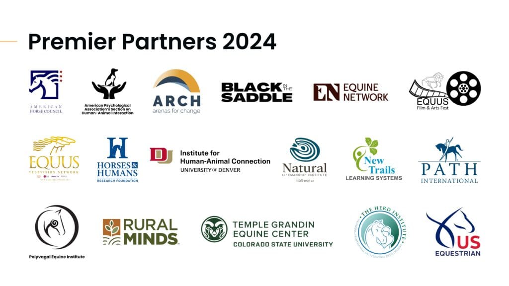 2024 Premier Partners Logos