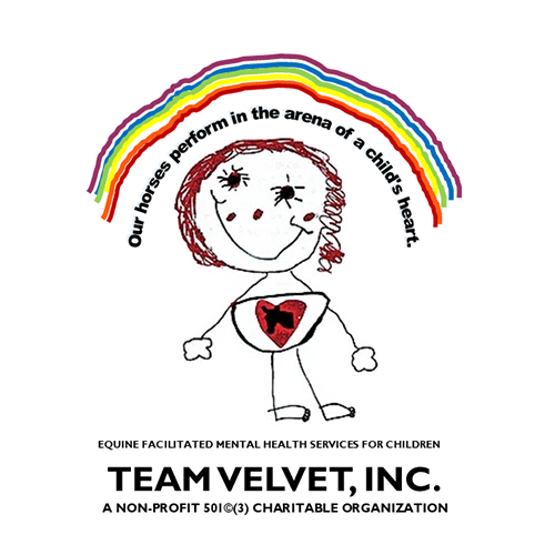 Team Velvet Logo