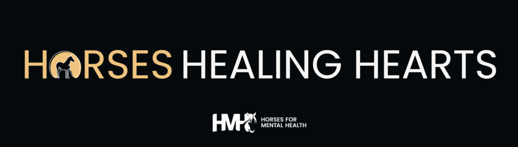 Horses Healing Hearts logo