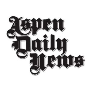 Aspen Daily News Logo