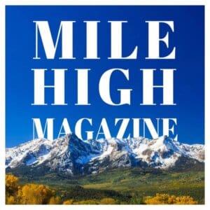Mile High Mag Logo