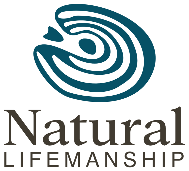 Natural Lifemanship Logo