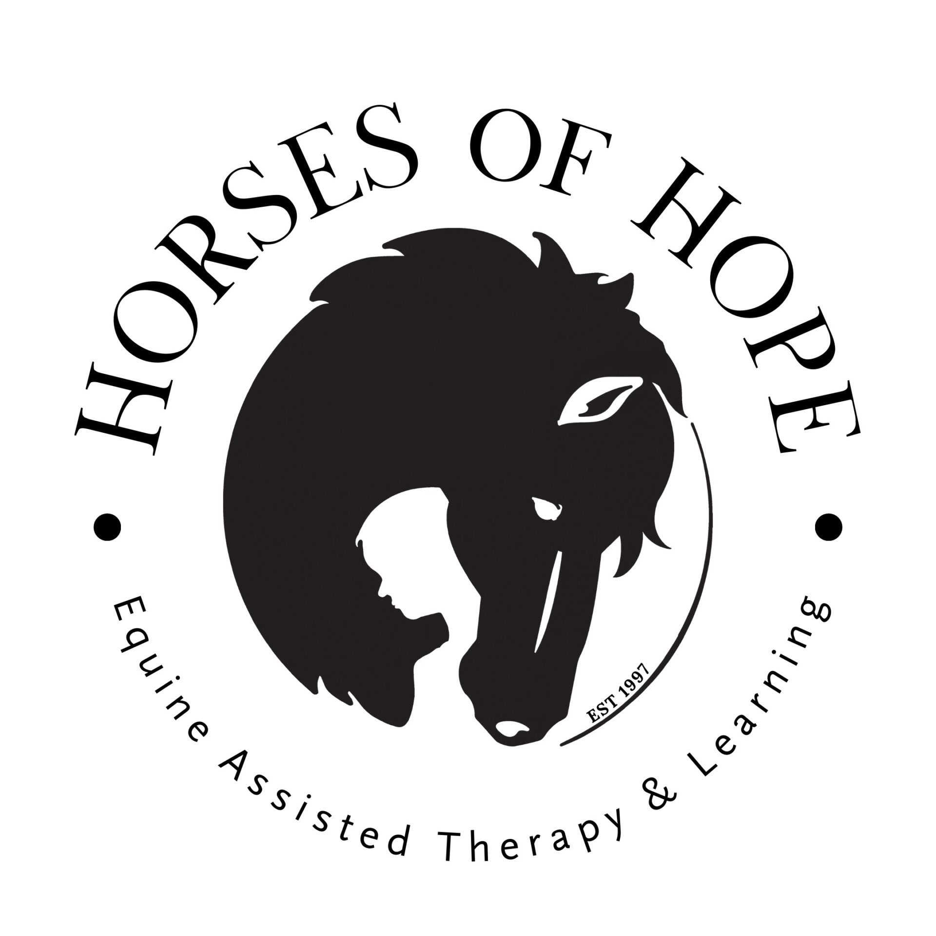 Horses of Hope logo