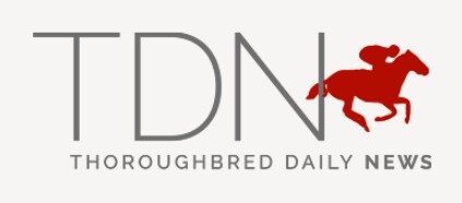 Thoroughbred Daily News Logo