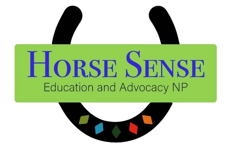 Horse Sense Education and Advocacy 785x500