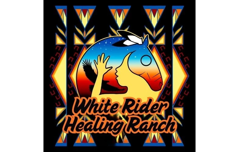 White Rider Healing Ranch 785x500