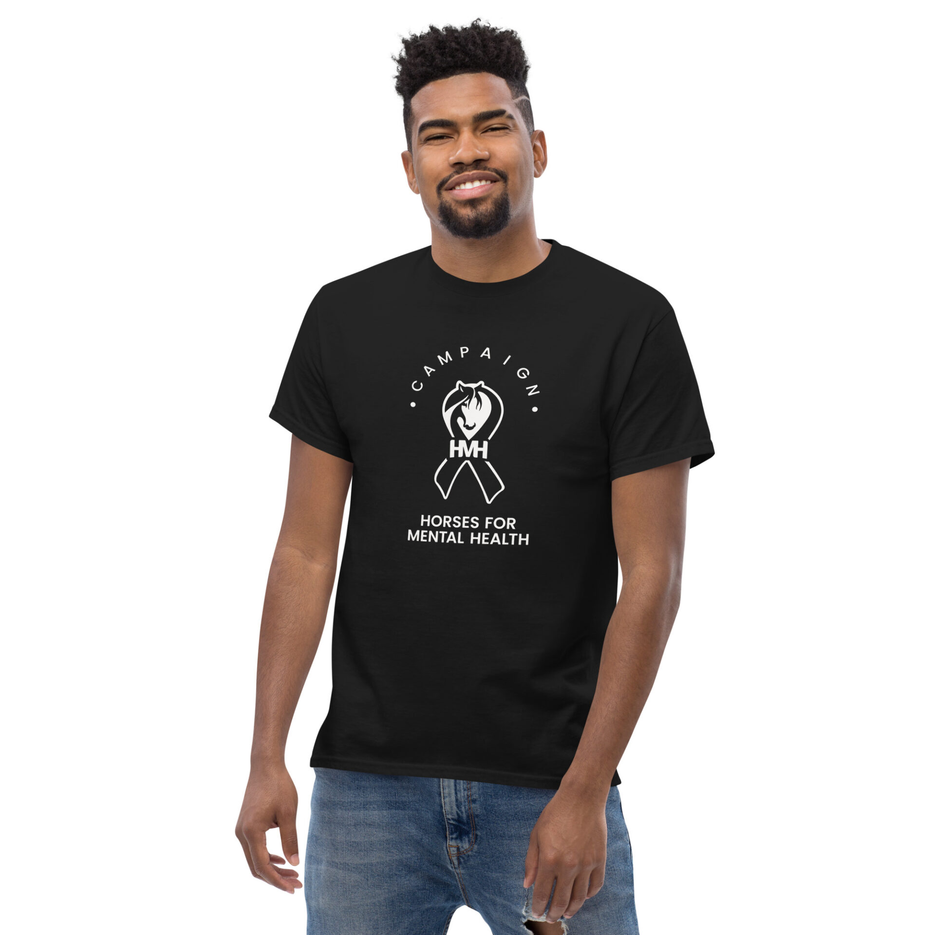 HMH Campaign Unisex T-shirt