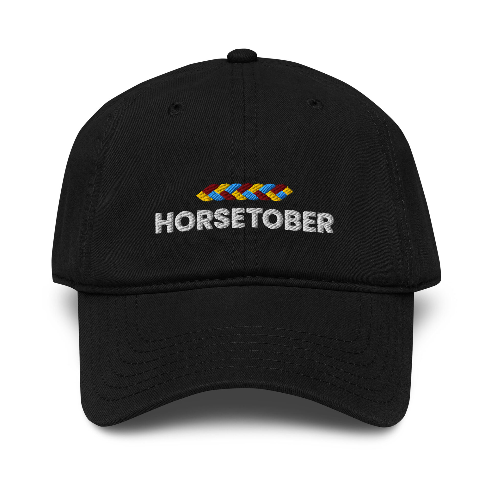 HORSETOBER Cap