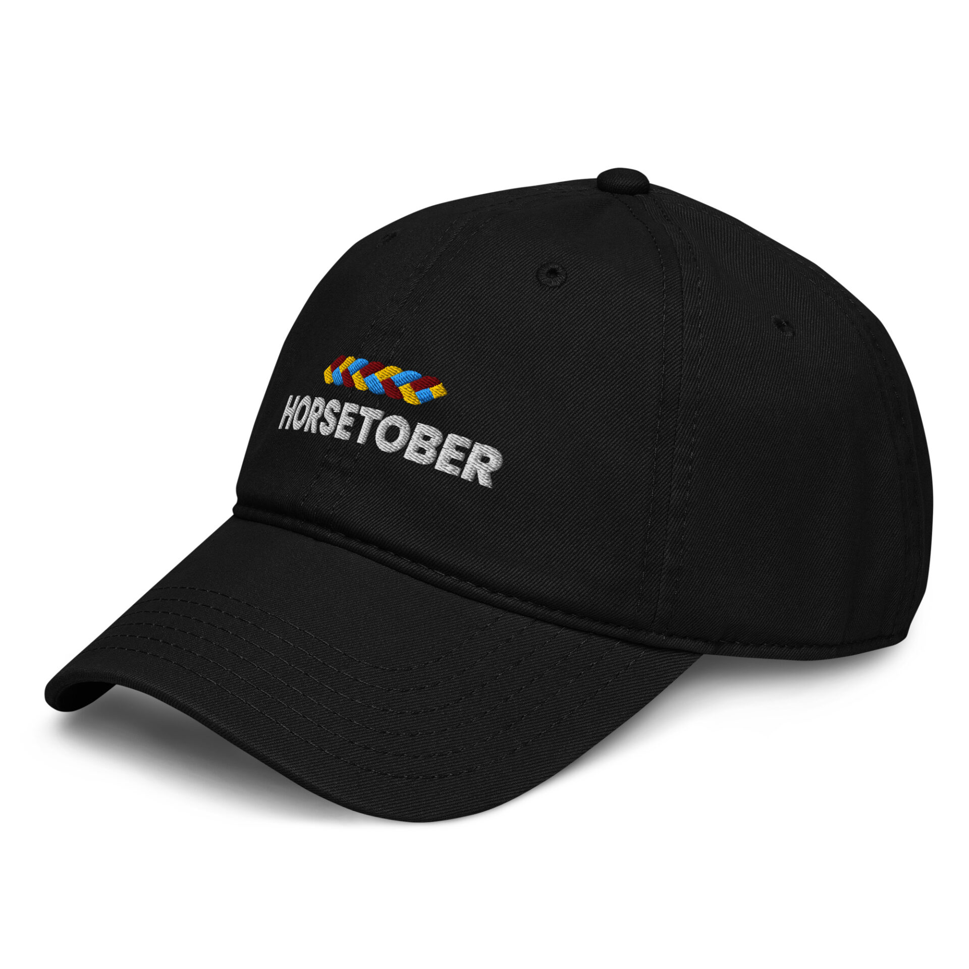 HORSETOBER Cap - Image 6