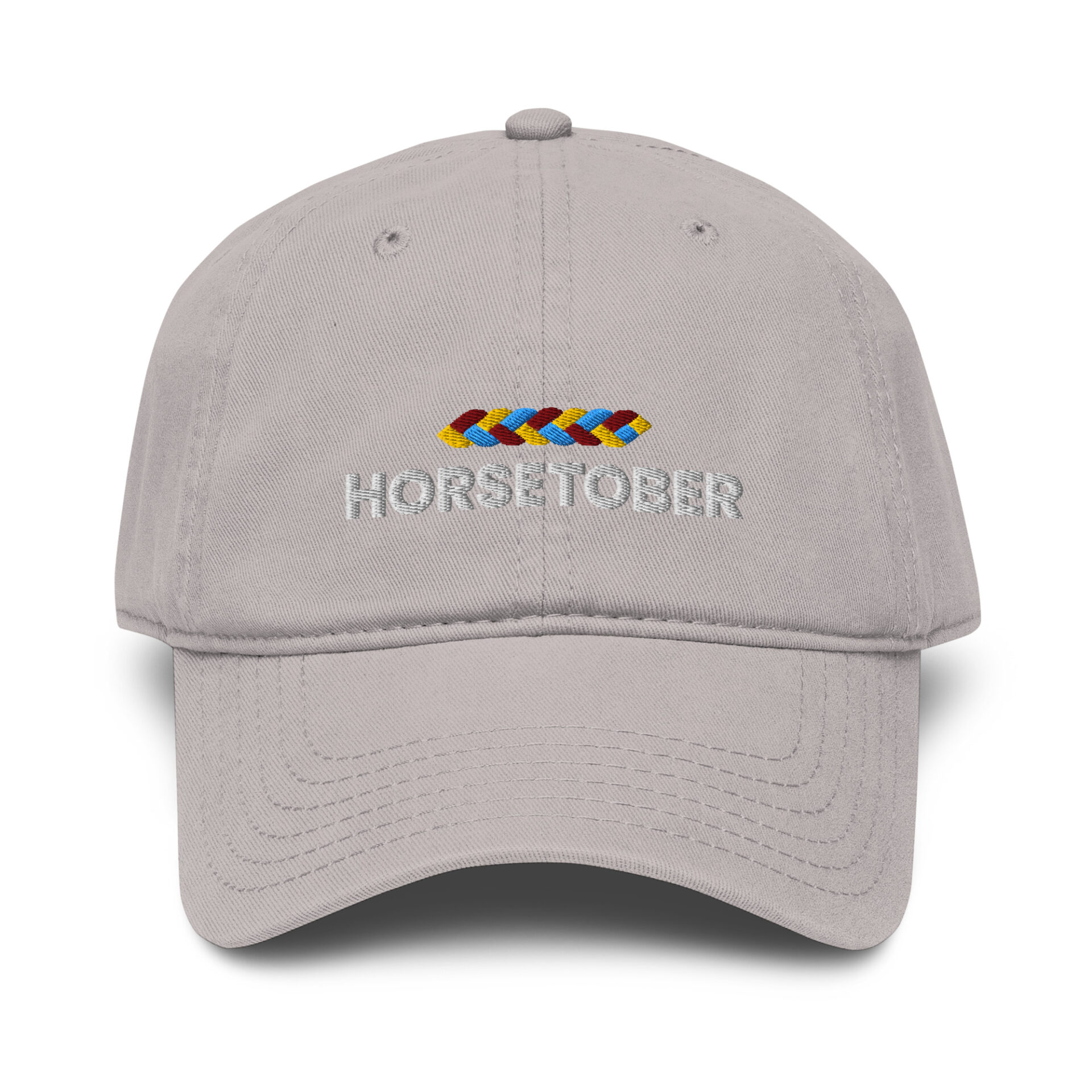 HORSETOBER Cap - Image 10