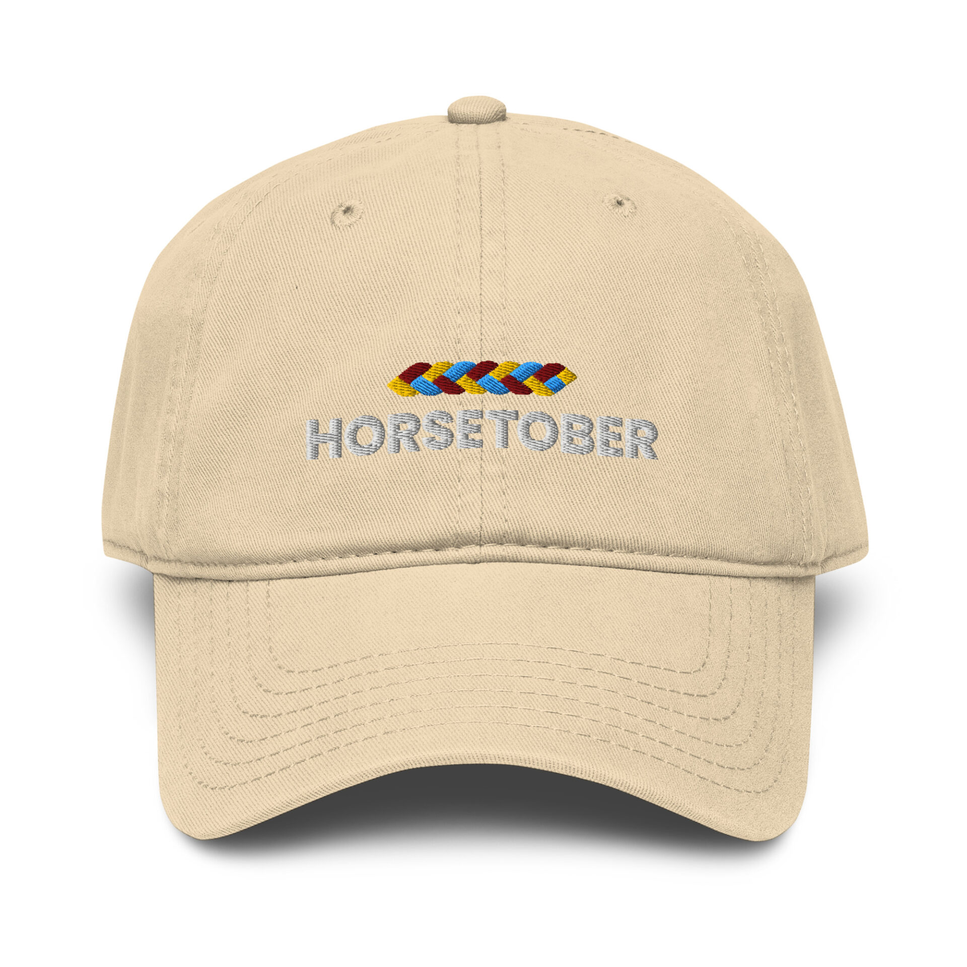 HORSETOBER Cap - Image 13