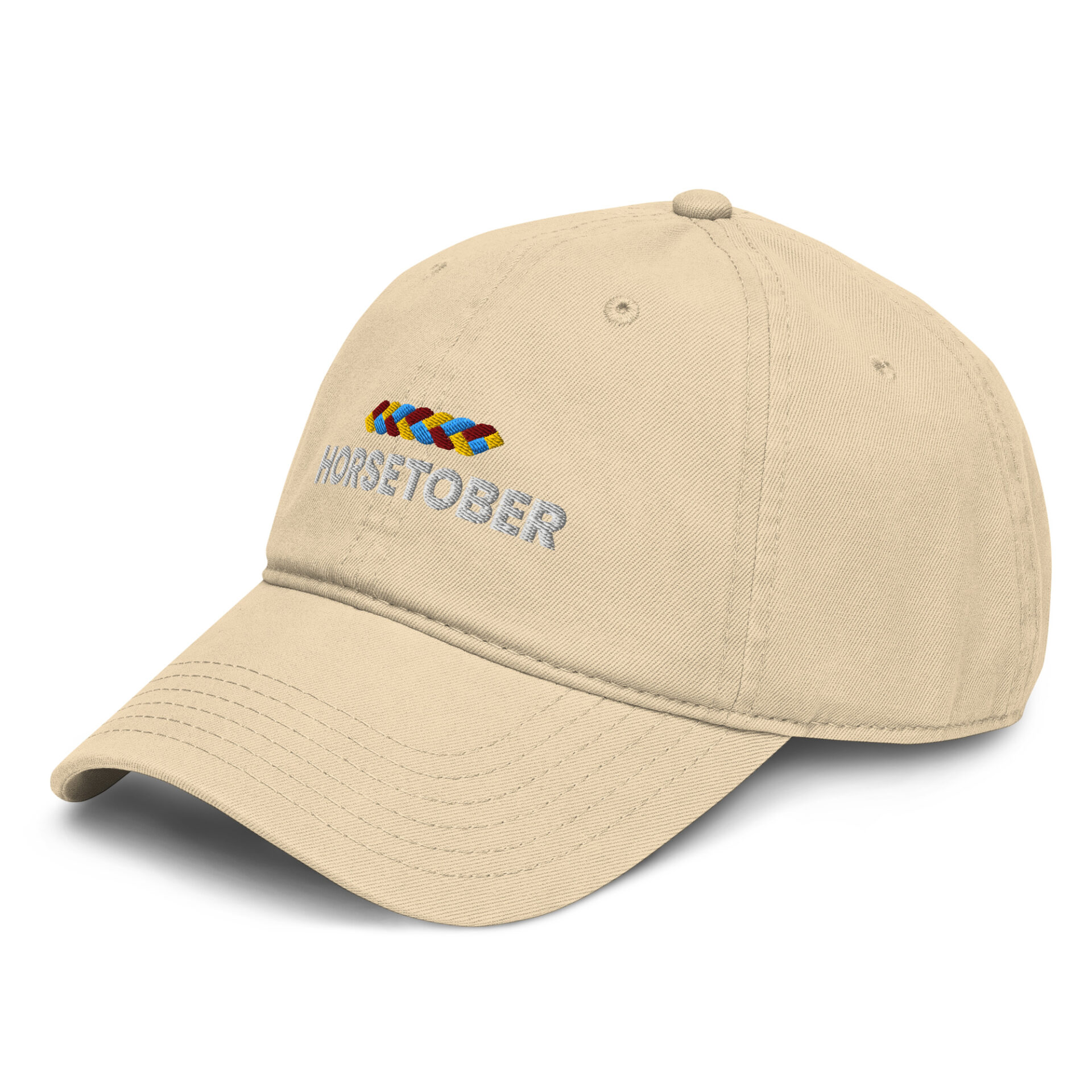 HORSETOBER Cap - Image 15
