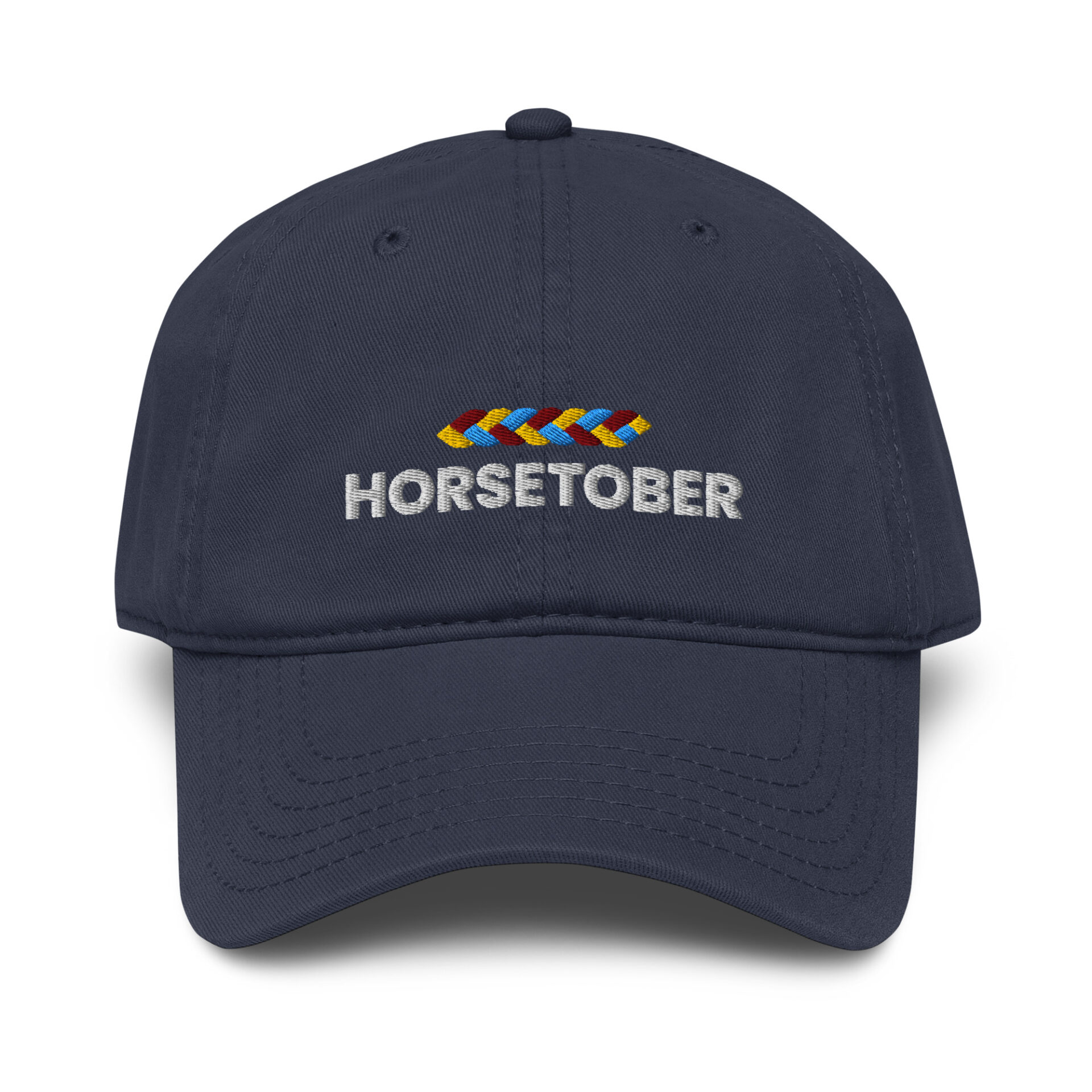 HORSETOBER Cap - Image 7