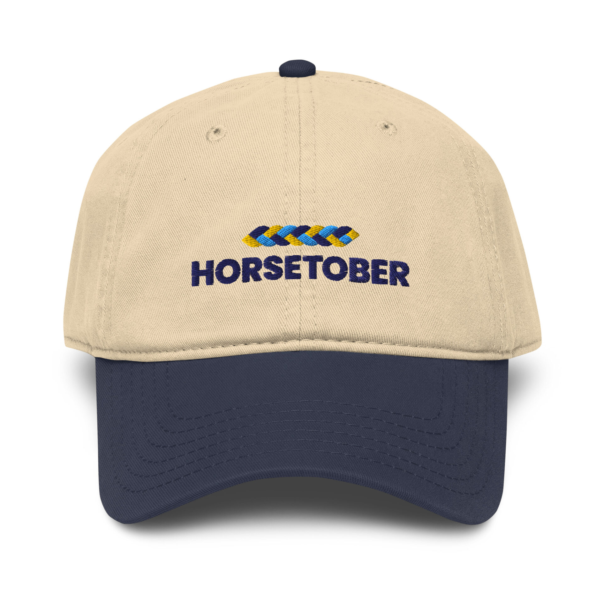 HORSETOBER Cap - Image 4